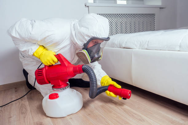Reliable Mcpherson, KS Pest Control Solutions