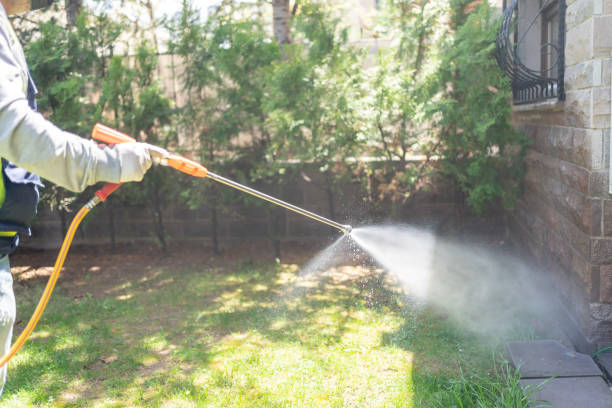 Best Best Pest Control Companies  in Mcpherson, KS