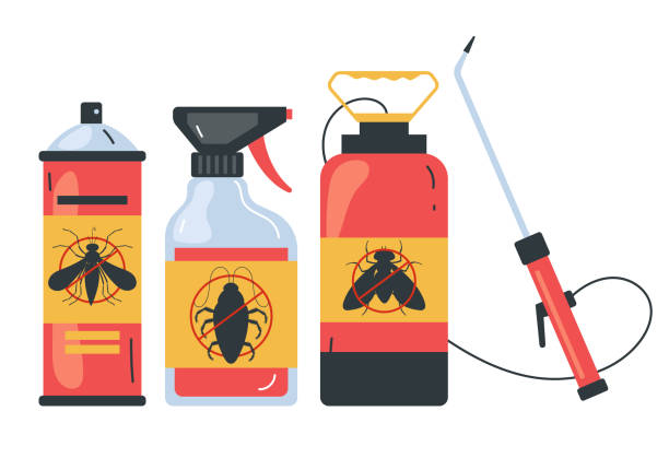 Best Pest Prevention Services  in Mcpherson, KS