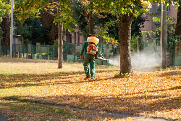 Best Residential Pest Control  in Mcpherson, KS